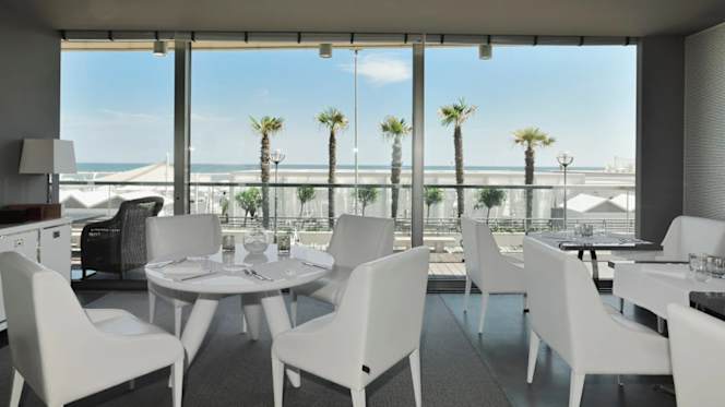 59 Restaurant - 1