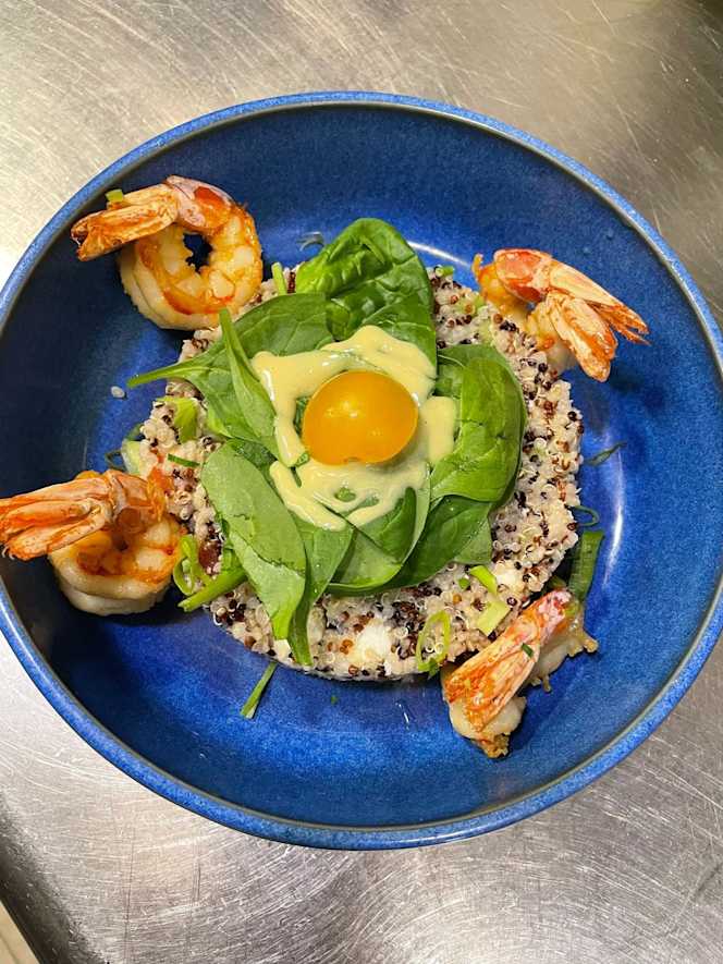 La Place longchamp - 2