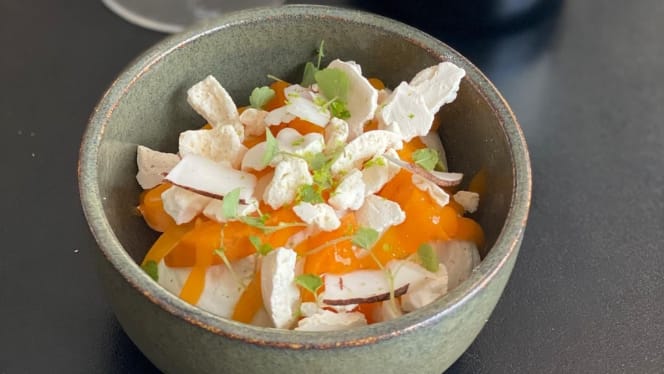 La Place longchamp - 5