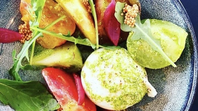 La Place longchamp - 7