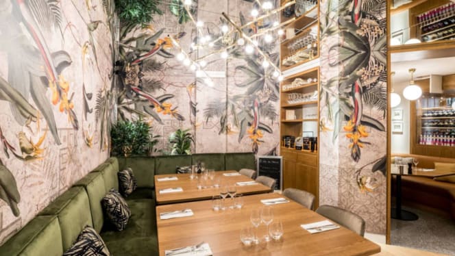 La Place longchamp - 9