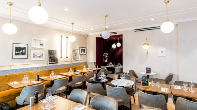 La Place longchamp - 8