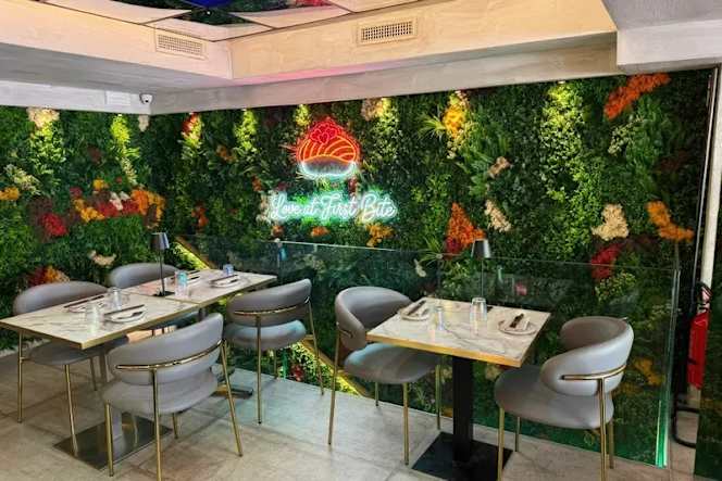 Renka Sushi Fusion - 6