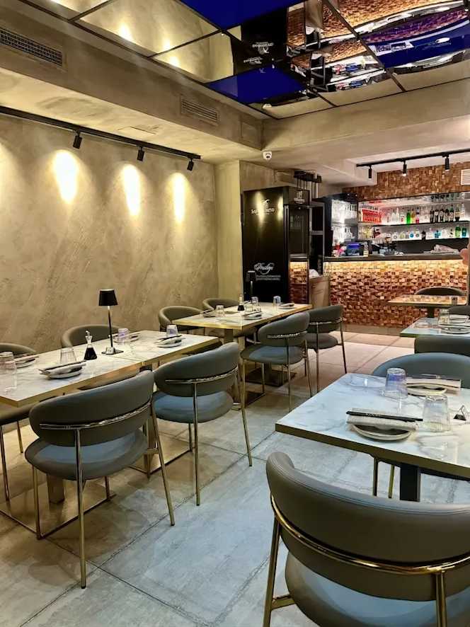 Renka Sushi Fusion - 0