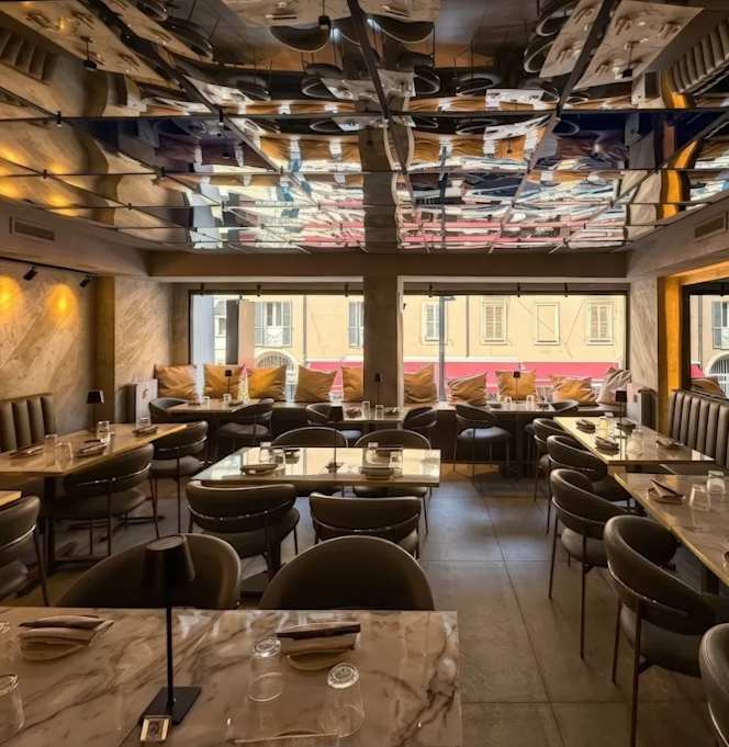 Renka Sushi Fusion - 5