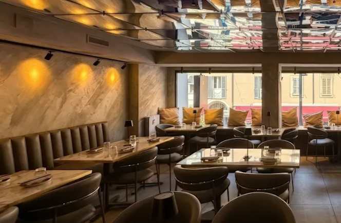 Renka Sushi Fusion - 7