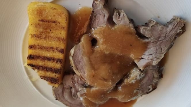 Trattoria Gin Gin - 7