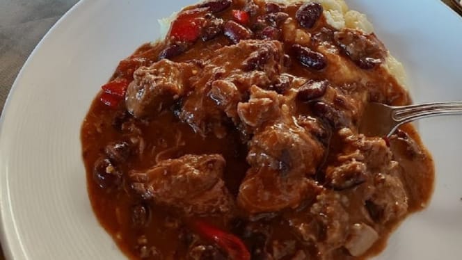 Trattoria Gin Gin - 0