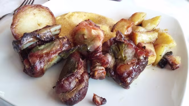 Trattoria Gin Gin - 2