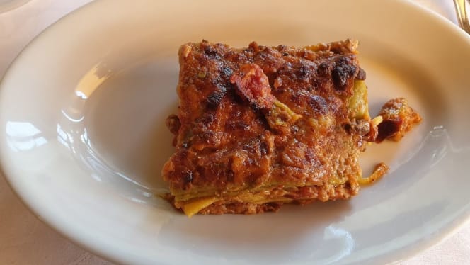 Trattoria Gin Gin - 4