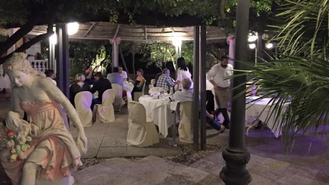 La Buvette del Grand Hotel - 8