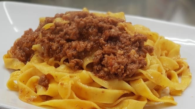 La Buvette del Grand Hotel - 4