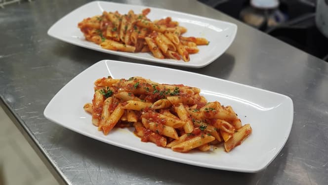 La Buvette del Grand Hotel - 2