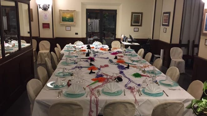 La Buvette del Grand Hotel - 7