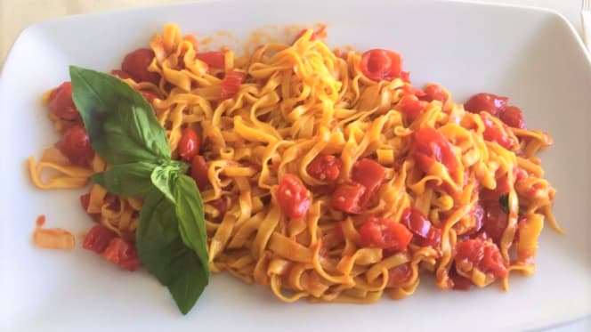 La Buvette del Grand Hotel - 3