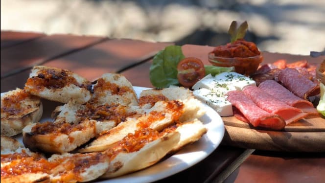 Wiener Grill Haus - 6