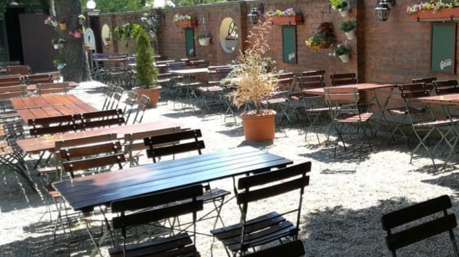 Wiener Grill Haus - 7