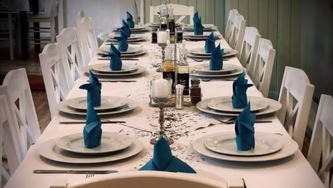 Wiener Grill Haus - 4