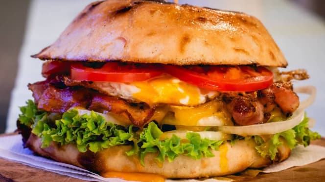 Wiener Grill Haus - 5