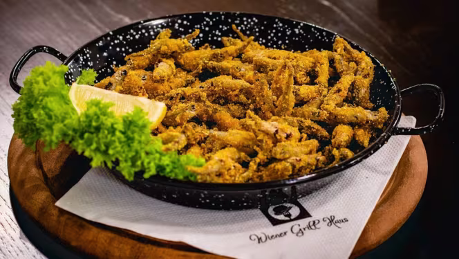 Wiener Grill Haus - 2