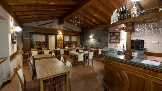 Le Coeur Du Village - La Thuile - 9