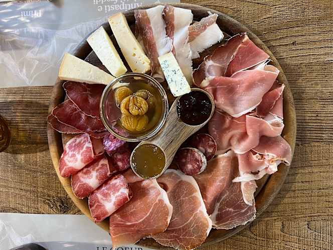 Le Coeur Du Village - La Thuile - 5