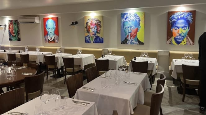 La Table du 8eme - Marseille - 6