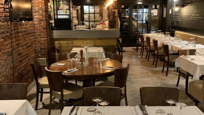 La Table du 8eme - Marseille - 7