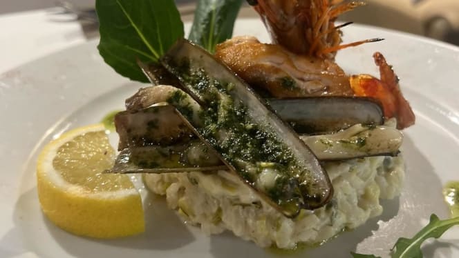 La Table du 8eme - Marseille - 8