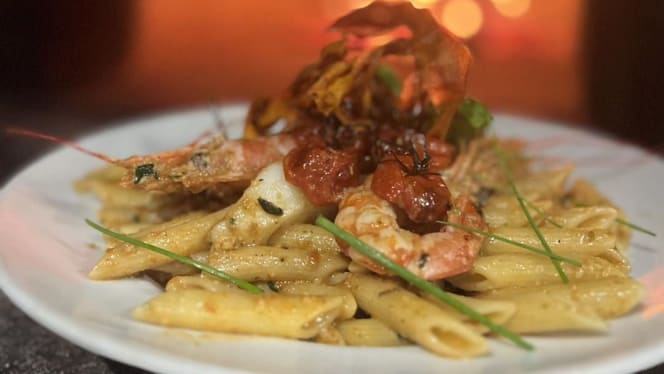 La Table du 8eme - Marseille - 4