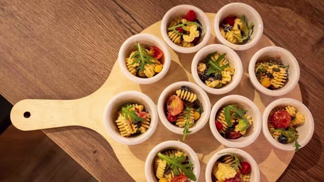 Signorizza - Colomiers - 1