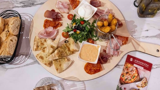 Signorizza - Colomiers - 2