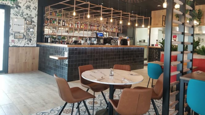 Signorizza - Colomiers - 4