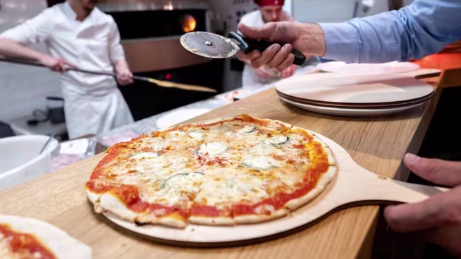 Signorizza - Colomiers - 0