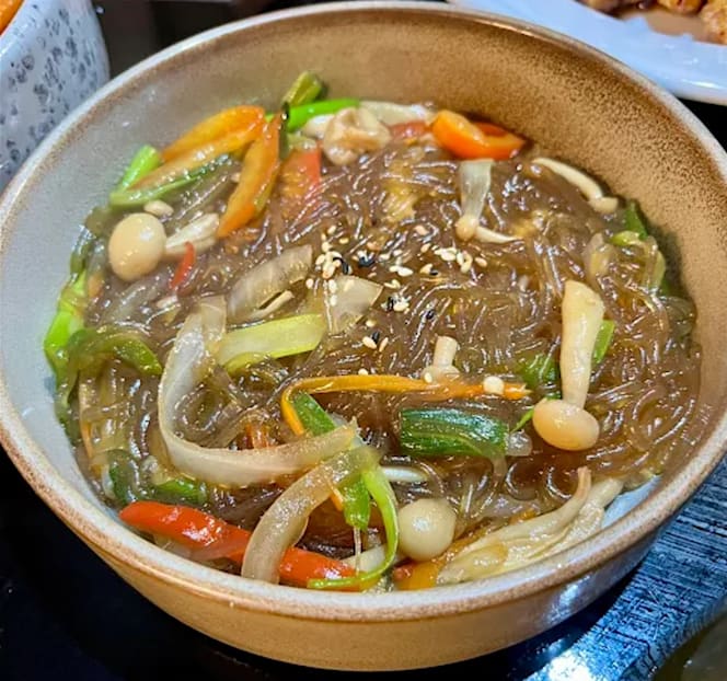 Hama Korean Restaurant - Oakwood - 6