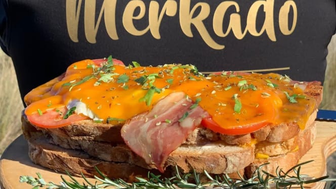 Merkado - Na Lagoa - 7