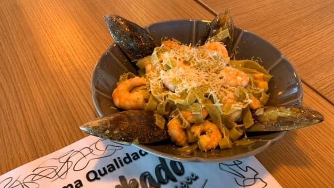 Merkado - Na Lagoa - 8