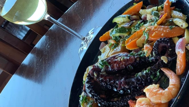 Merkado - Na Lagoa - 4