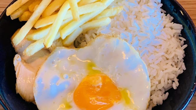 Merkado - Na Lagoa - 3