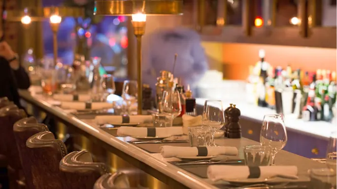 Cafe Murano St James - 0