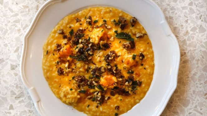 Cafe Murano St James - 4