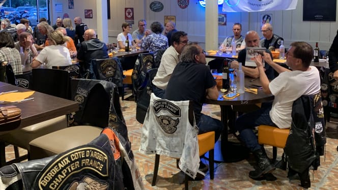 Il Gusto (Bordeaux Lac) - 8