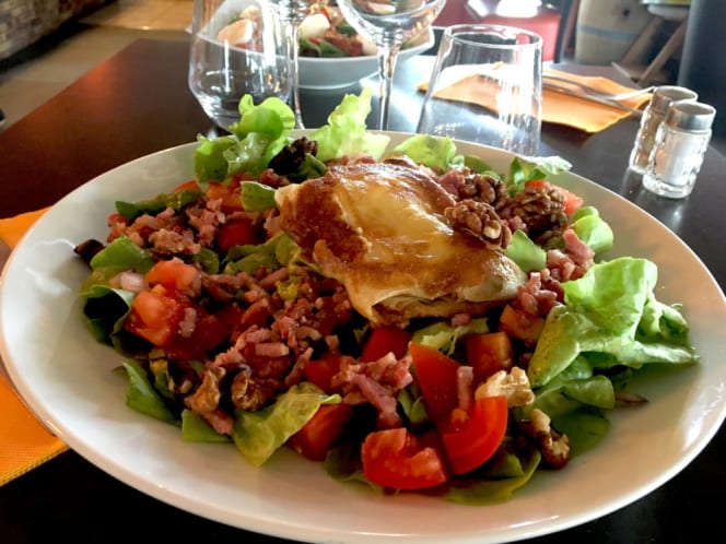 Il Gusto (Bordeaux Lac) - 4