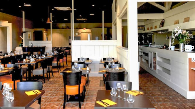 Il Gusto (Bordeaux Lac) - 7