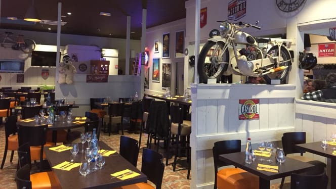 Il Gusto (Bordeaux Lac) - 5