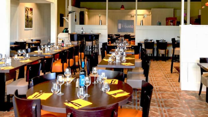 Il Gusto (Bordeaux Lac) - 9