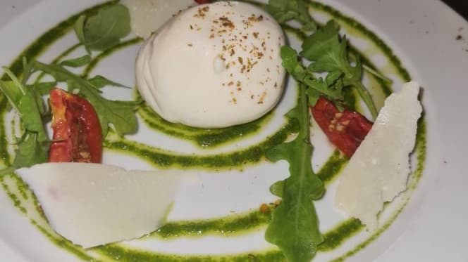 Il Gusto (Bordeaux Lac) - 1