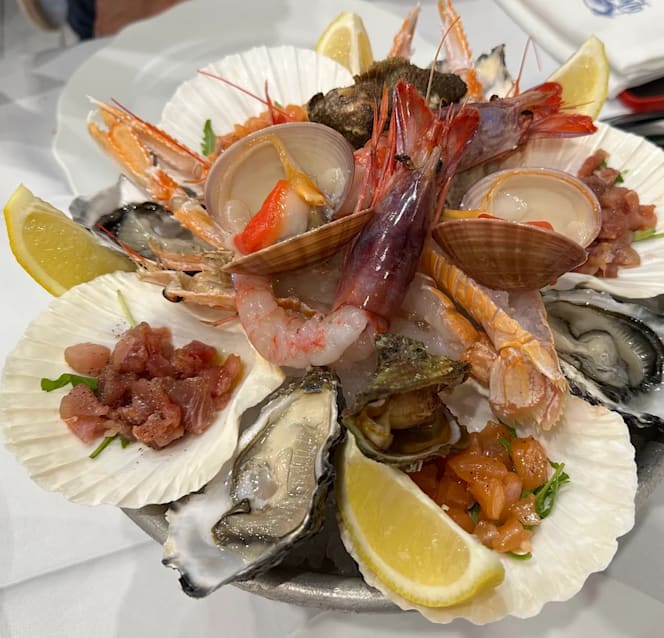 Ristorante Positano - 2