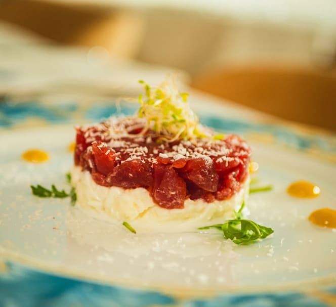 Ristorante Positano - 4