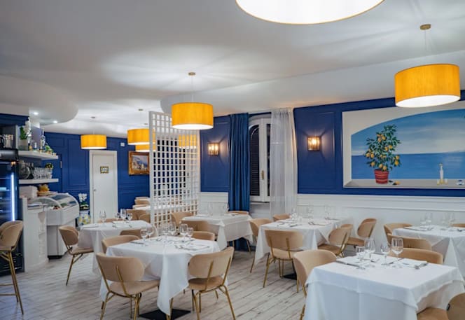 Ristorante Positano - 0